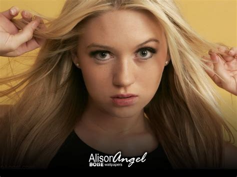 Free Download Alison Angel Sexiest Wallpapers Latest Celebrity Photos