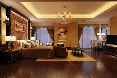 20 Incredibly Beautiful Master Bedroom Designs
