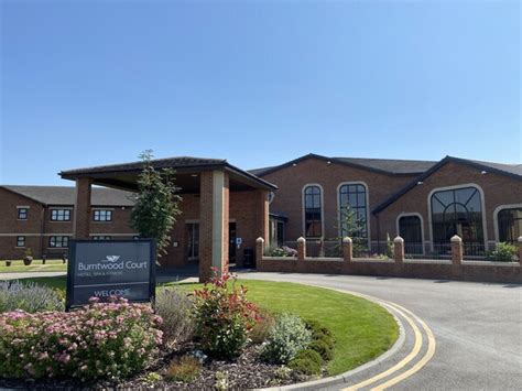 Burntwood Court Hotel Barnsley Info Photos Reviews Book At