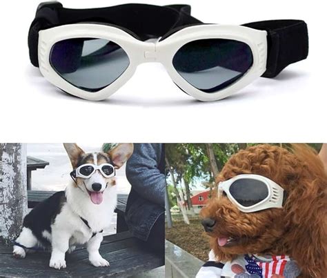 Sunglasses For Dogs Uk