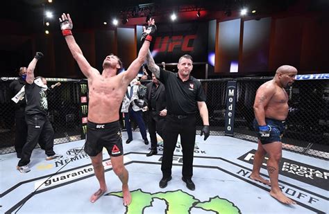 5 Reasons Why Stipe Miocic Is The Ufc Heavyweight Goat