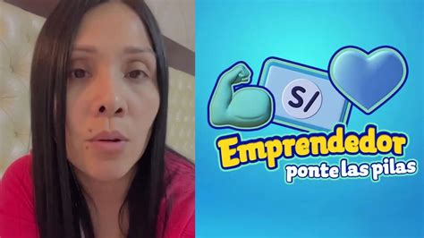 Tula Rodríguez Se Pronuncia Por Polémica En ‘emprendedor Ponte Las