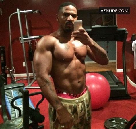 Stevie J Nude And Sexy Photo Collection Aznude Men