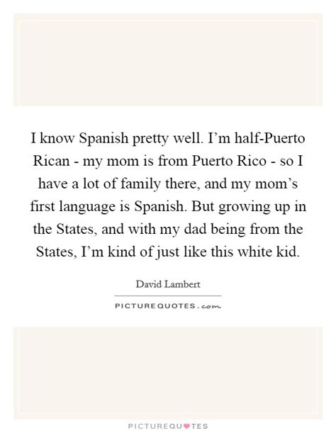 Puerto Rico Quotes Spanish Zita Whitman