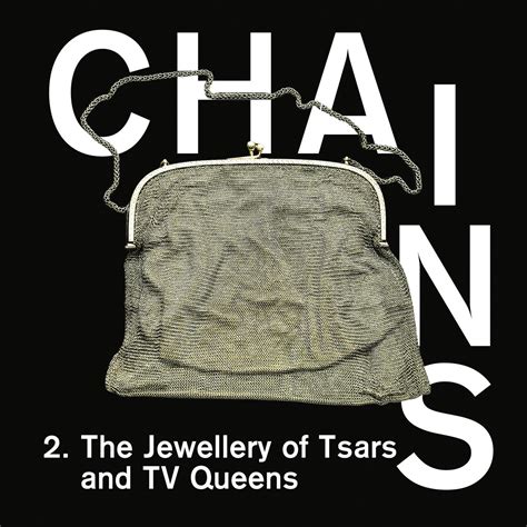Chains Episode 4 The Price Of Gold Chains A Macguffin Podcast