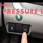 Reset Tire Pressure Honda Civic 2017