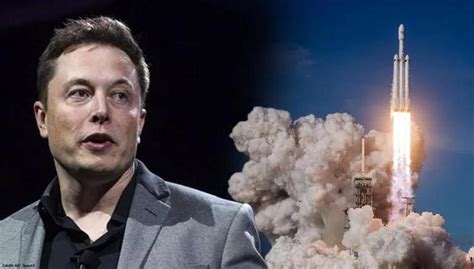 Elon Musk Spacex Newscast Pratyaksha English