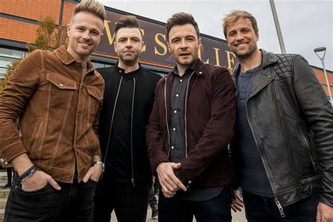 westlife add second croke park date as first date sold out irish independent