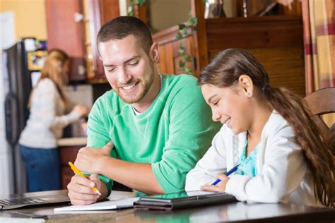 How A Private Tutor Can Help Your Education
