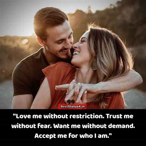 31 Best Unconditional Love Status Quotes For Unconditional Love