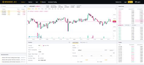 Check spelling or type a new query. Binance JEX - Reviews, Trading Fees & Cryptos (2021 ...