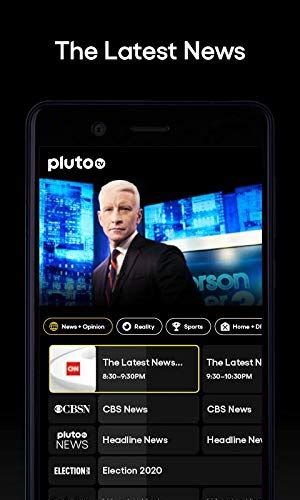 None of that content appears to be exclusive to pluto tv, but it's another way to check in on your favorite. How Do I Download Pluto To My Smarttv - Pluto tv is, in ...