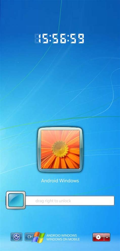Download Windows 7 For Android Apk Latest 2023 Viral Hax