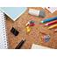 10 Upcycling Ideas For Home Office Supplies  Bob Vila