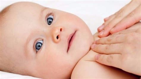Infant Massage Certification