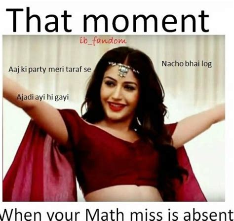 Pin By Anisa Shaikh On Surbhi My Love In 2020 Desi Memes Cute Celebrities Funny School Memes