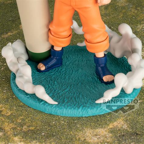 NARUTO Uzumaki Naruto Figure Memorable Saga 12cm ShopForGeek Com