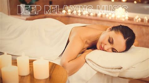 Relaxing Spa Music Meditation Sleep Music Healing Stress Relief