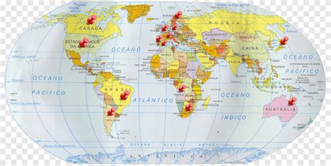 World Map Mappa Mundi Mapa Polityczna World Map Globe OFF