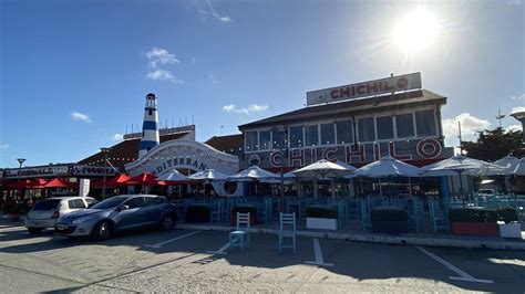 puerto de mar del plata los mejores restaurantes para comer pescados y mariscos
