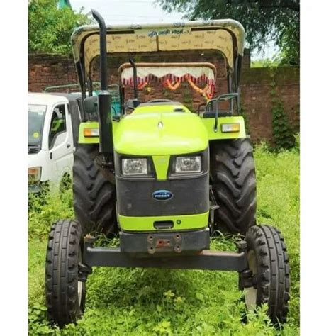 Preet 6049 Nt 4wd 60 Hp Agriculture Tractor At Rs 980000piece Preet