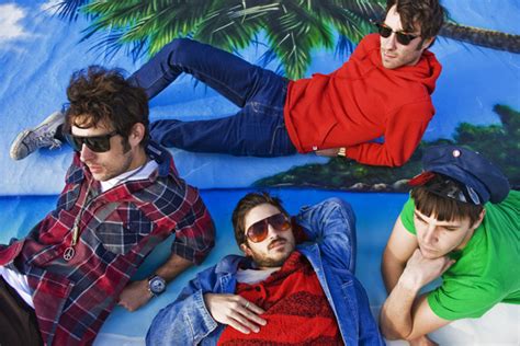 New Black Lips Album To Be Released This Winter Beats Per Minute