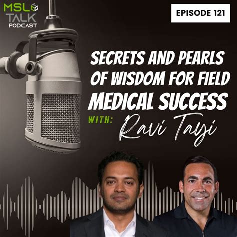 Ravi Tayi Md Mph On Linkedin Had An Awesome Time Doing This Podcast
