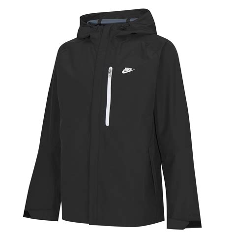 Nike Storm Fit Light Shell Hooded Jacket Mens Ireland