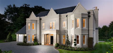 Luxury New Homes Buyers Roll Into Kingswood Octagon
