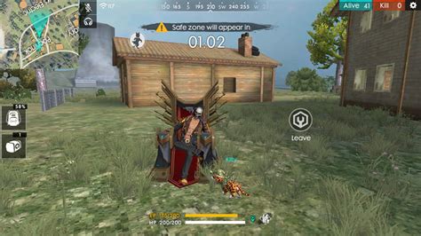 From the picture leaked we can see join endless war with your friends, start your own civilization and create a brilliant kingdom. History Of Garena Free Fire & Letest Update Version ...