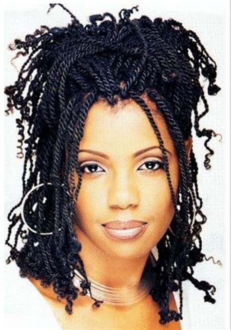 African American Hairstyles Trends And Ideas Braids Hairstyles For