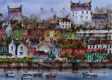 Address, phone, fax, opening hours, customer reviews, photos, directions and more. 107 Windows of Kinsale Co Cork Painting by Val Byrne