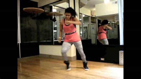 Bailando Zumba By Joanna Youtube