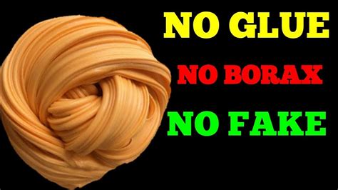 How to make hair gel slime ,diy hair gel slime. FLUFFY SLIME ! How to make Slime No Glue No Borax ! HAIR ...