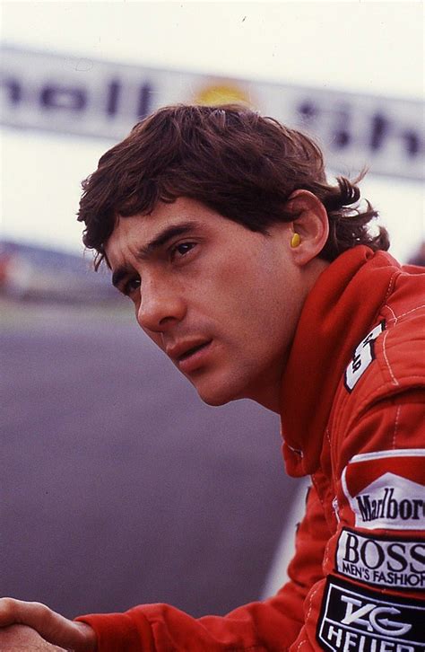 Denorexx On Twitter Rt F119801989 Remembering The Great Ayrton