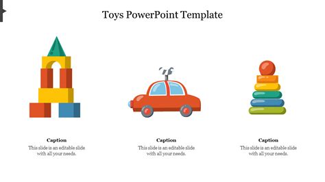 Check Them Out Now Toys Powerpoint Template Designs