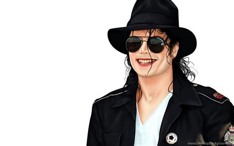 Michael Jackson Hat Pics Hd Wallpapers Desktop Background