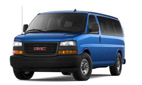Chevy Express Gmc Savana Replacement Begins To Take Shape Gm Authority