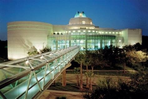 Orlando Science Center Is One Of The Very Best Things To Do In Orlando