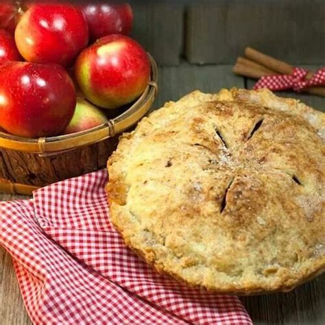 Grandmas Old Fashion Apple Pie Old Fashioned Apple Pie Apple Pie Recipes Best Apple Pie