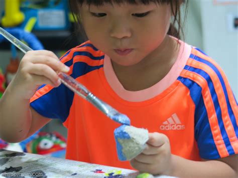 A Happy Mum | Singapore Parenting Blog