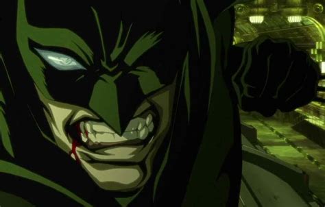 Arriba 63 Imagen Peliculas De Batman En Anime Abzlocal Mx