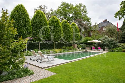 We did not find results for: PRIVATGARTEN MIT SCHWIMMTEICH / HAMBURG | Gempp Gartendesign