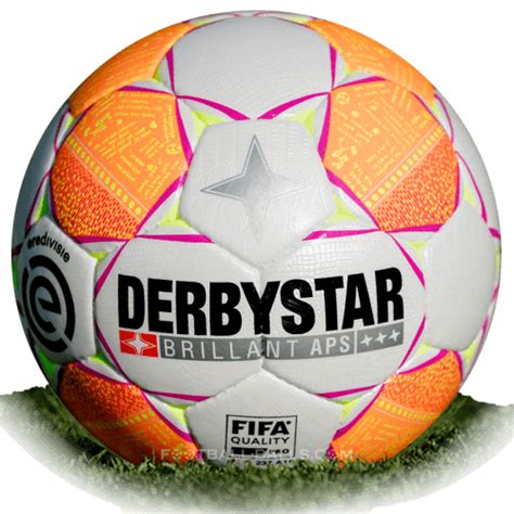 Derbystar steht für ein renommiertes sportartikelunternehmen aus goch und gehört zum dänischen sportausrüster select. Derbystar Brillant APS 2018 is official match ball of ...