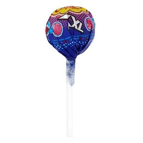 Chupa Chups Xxl Trio Lollipop 29g ᐈ Buy At A Good Price From Novus