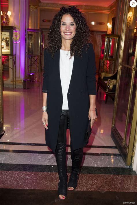 Notable people with the surname include: Exclusif - Barbara Cabrita - Remise du Prix Meurice pour l ...