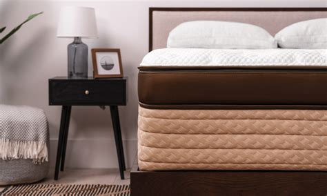 Helix Sleep Introduces New Luxury Collection Bedding News Now