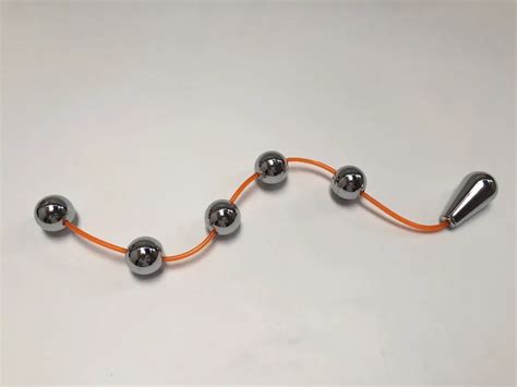 Stainless Steel Anal Beads Anal Plug Butt Plug Anal Toys Anal Dilator
