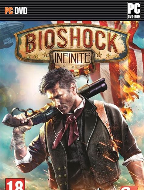 Download Bioshock Infinite Black Box Vinclever