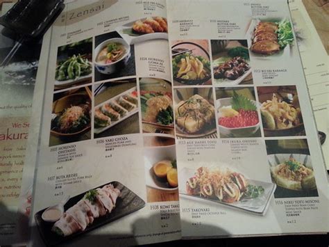 Consulta 52 opiniones sobre sushi zento con puntuación 4 de 5 y clasificado en tripadvisor n.°436 de 2.225 restaurantes en penang island. It's About Food!!: Sushi Zento @ Sunway Perdana